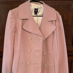 Gap Coat